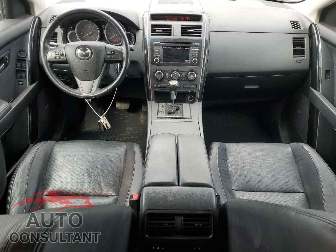 MAZDA CX-9 2013 - JM3TB2CA2D0414157