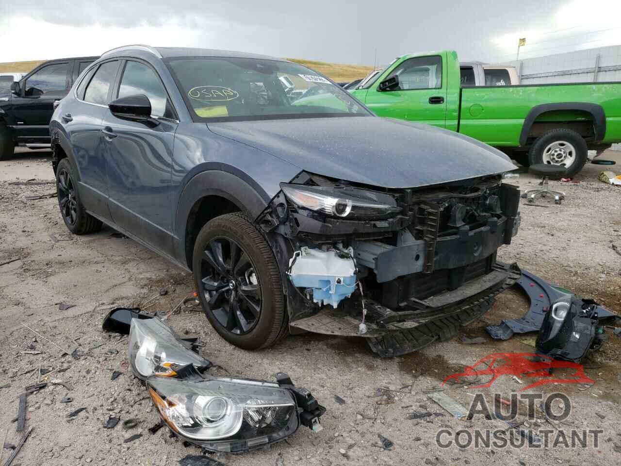 MAZDA CX30 2021 - 3MVDMBAY7MM313599
