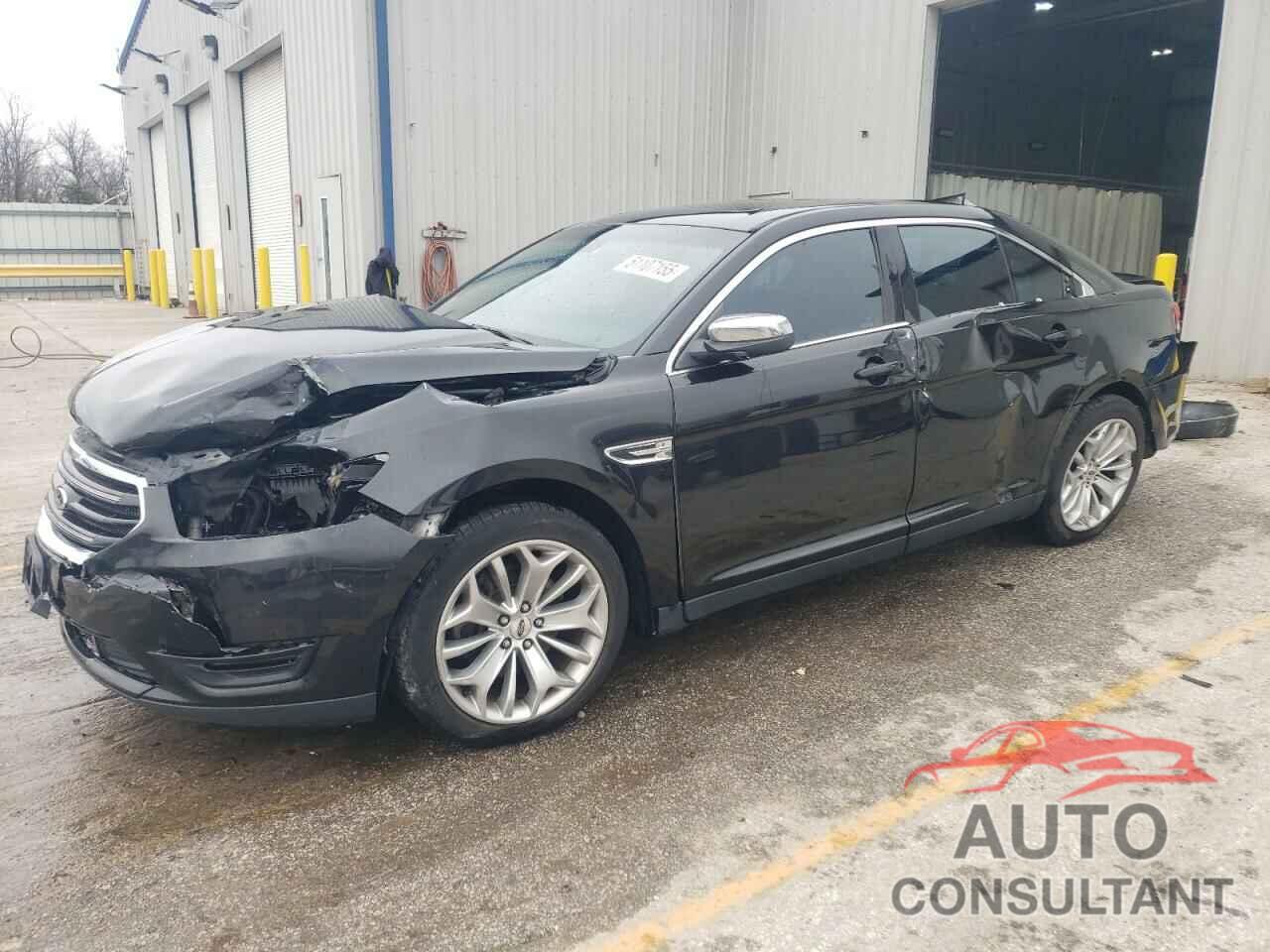 FORD ALL Models 2015 - 1FAHP2F85FG110376