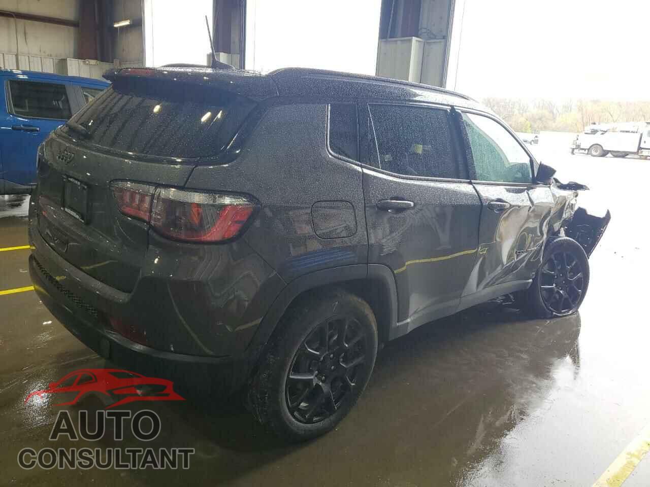 JEEP COMPASS 2024 - 3C4NJDBN9RT127025
