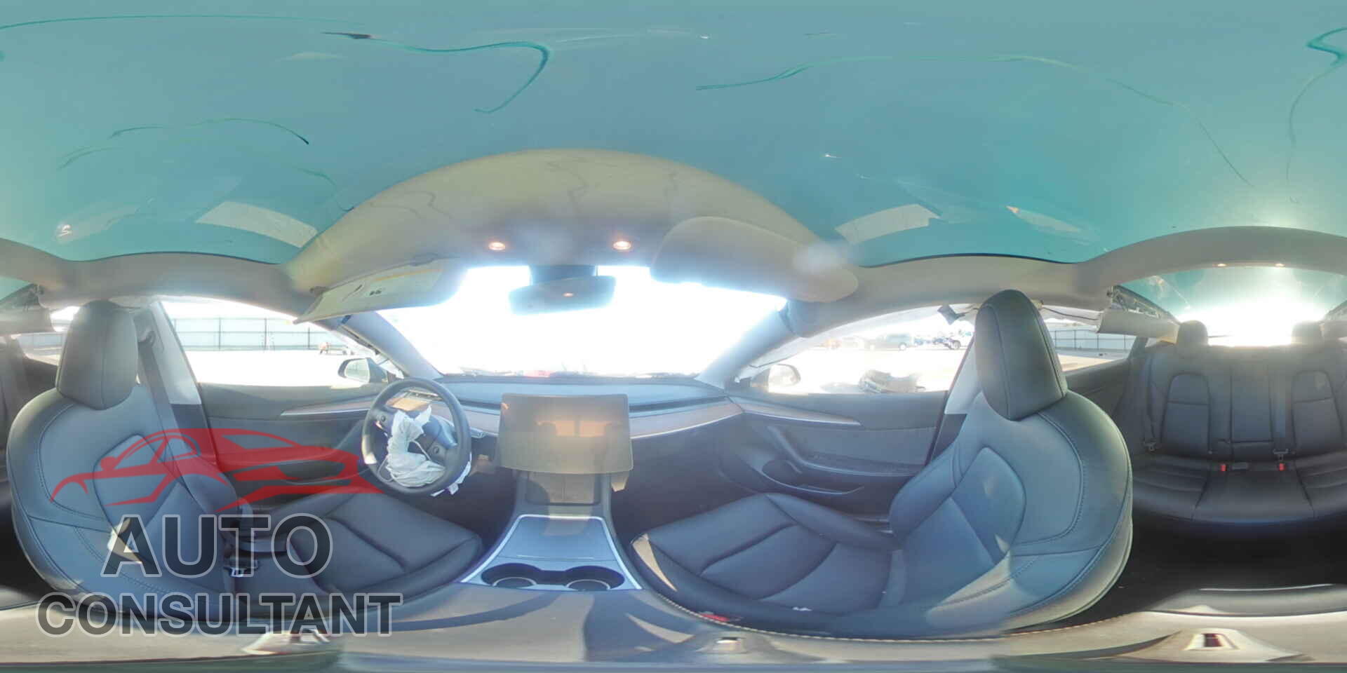 TESLA MODEL 3 2023 - 5YJ3E1EA9PF714646