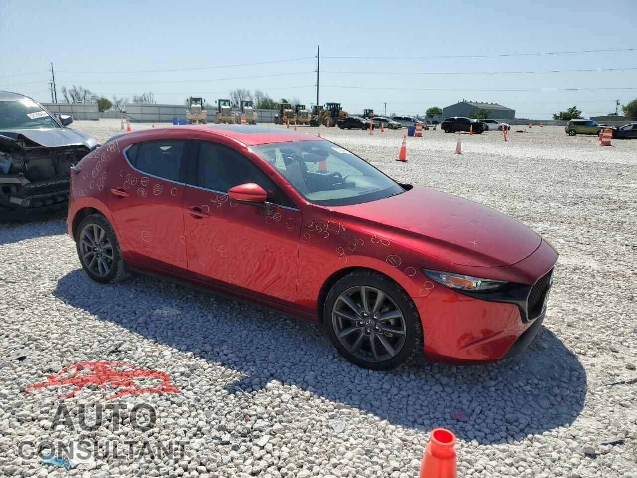 MAZDA 3 2024 - JM1BPALM2R1701848