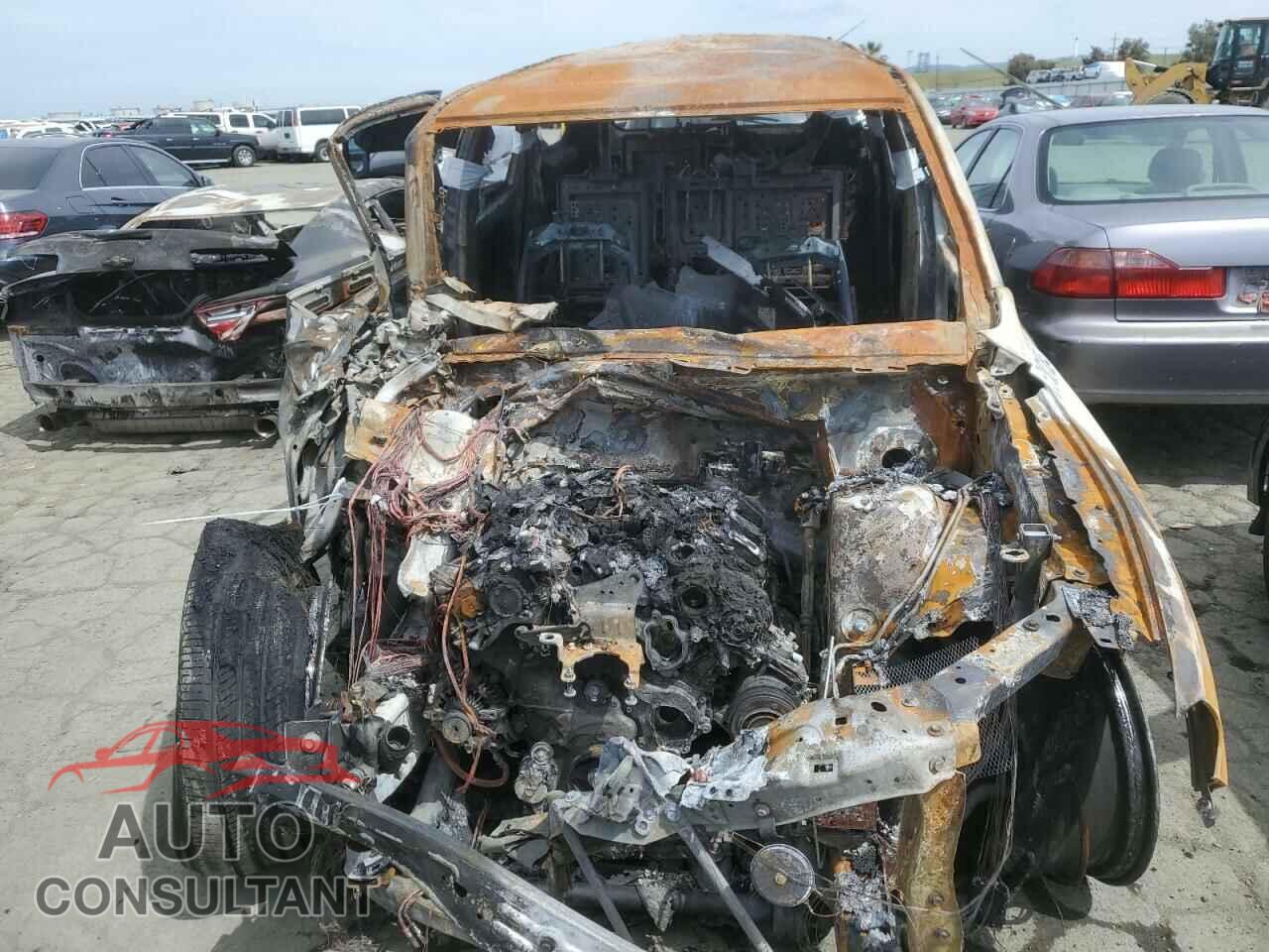 DODGE DURANGO 2021 - 1C4RDJDG0MC694704