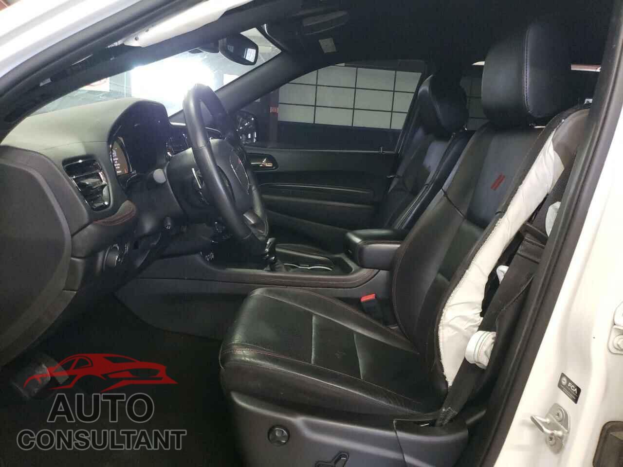 DODGE DURANGO 2023 - 1C4SDJCT5PC558041