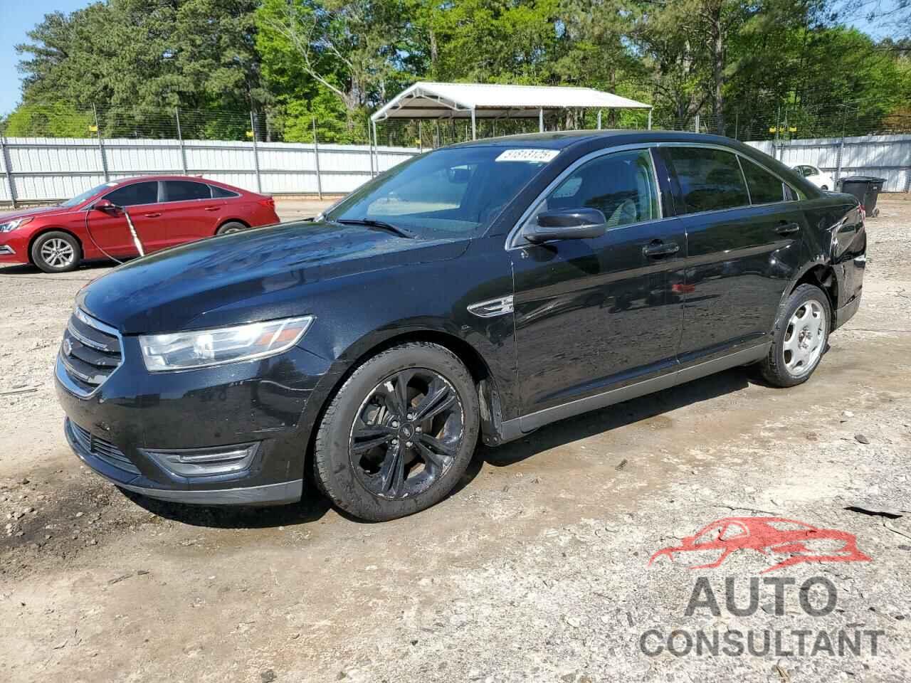 FORD TAURUS 2014 - 1FAHP2E84EG155311
