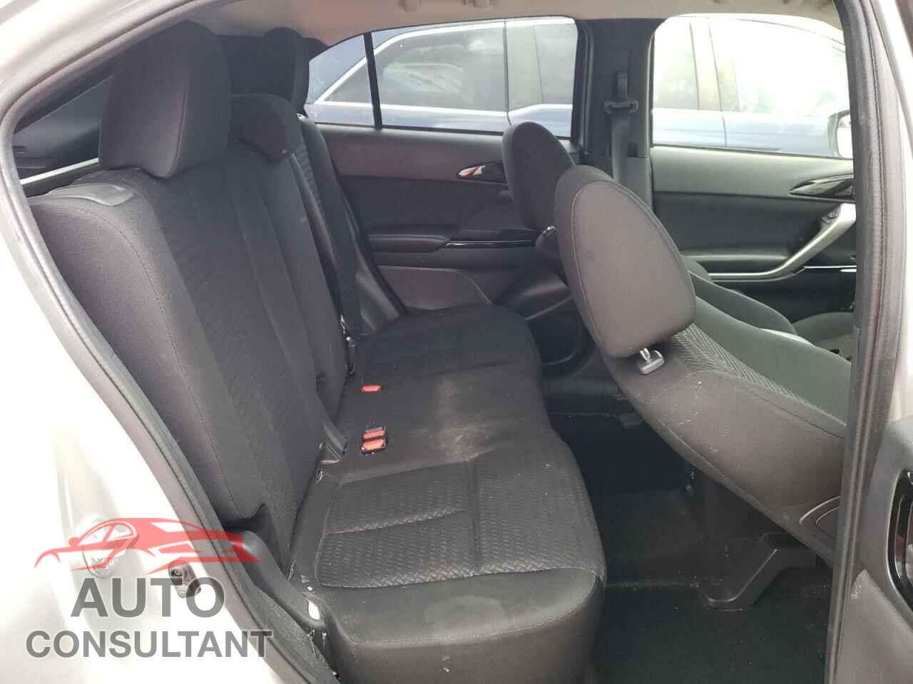 MITSUBISHI ECLIPSE 2023 - JA4ATVAA8PZ046868