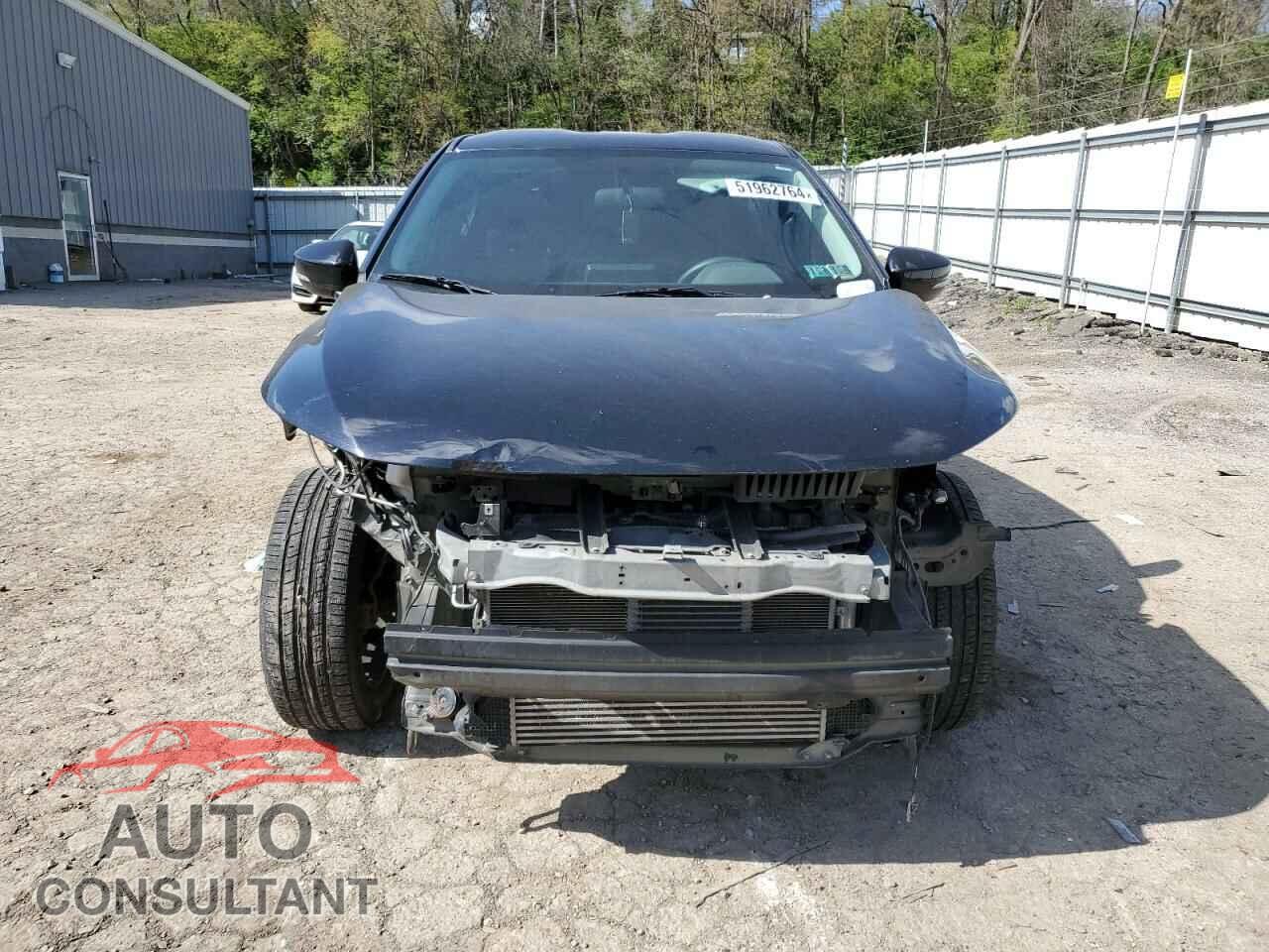MITSUBISHI ECLIPSE 2019 - JA4AT4AA0KZ027945