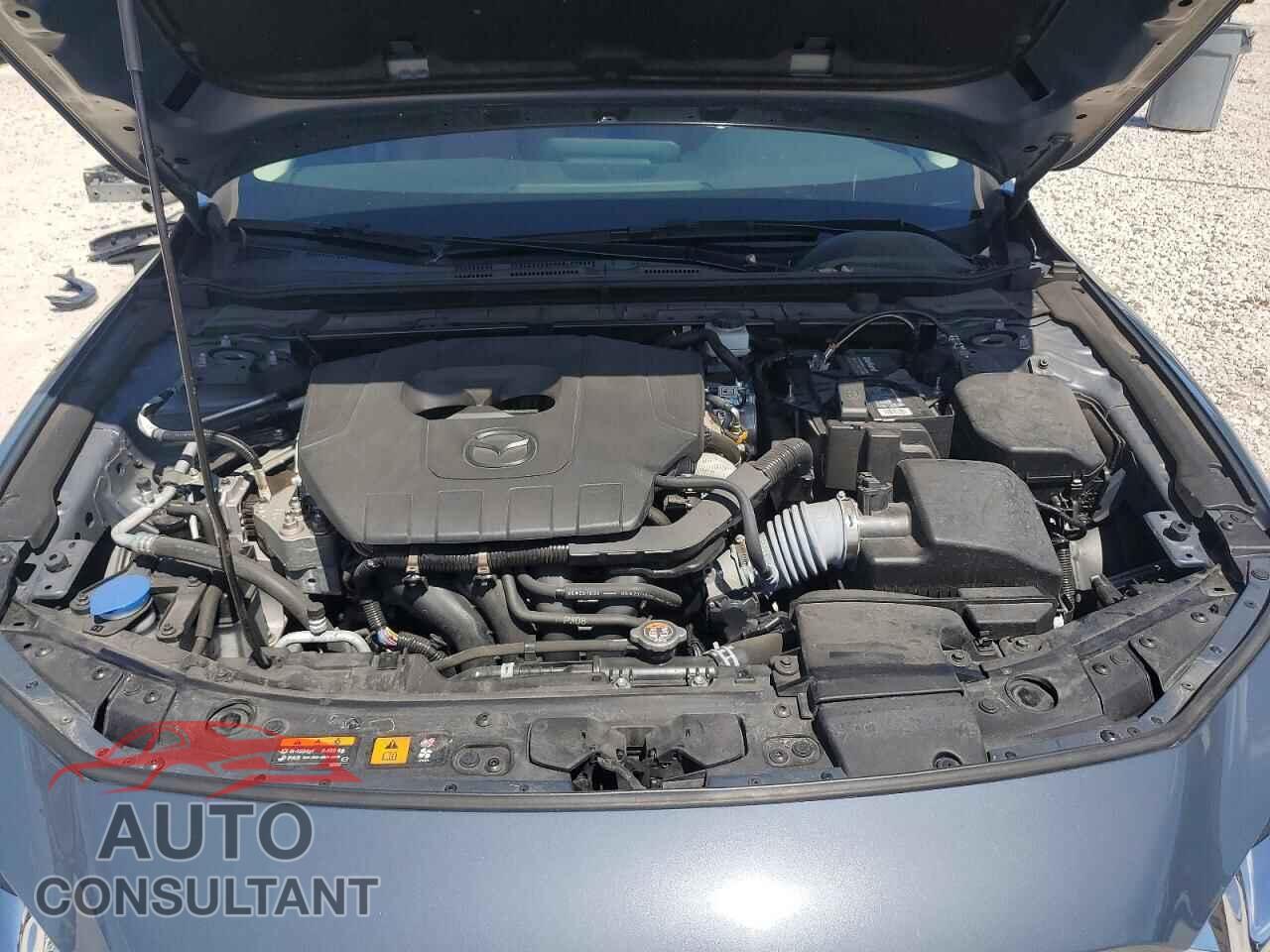 MAZDA 3 2024 - 3MZBPBCM2RM419232