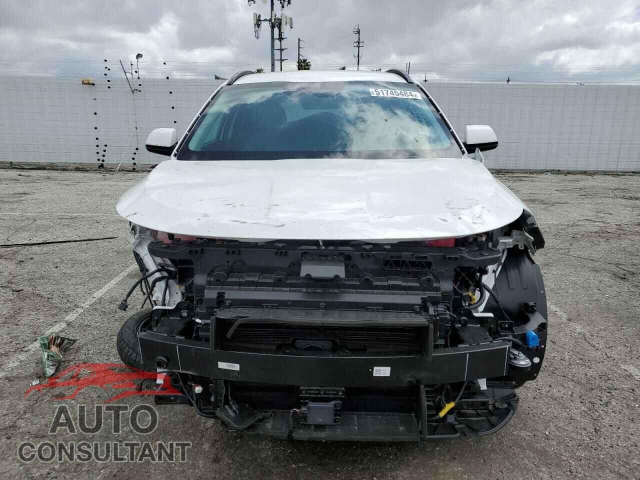 KIA NIRO 2023 - KNDCR3LE7P5096475