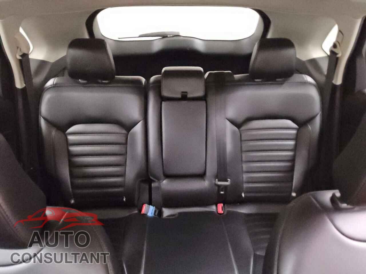 FORD EDGE 2021 - 2FMPK3J97MBA06126