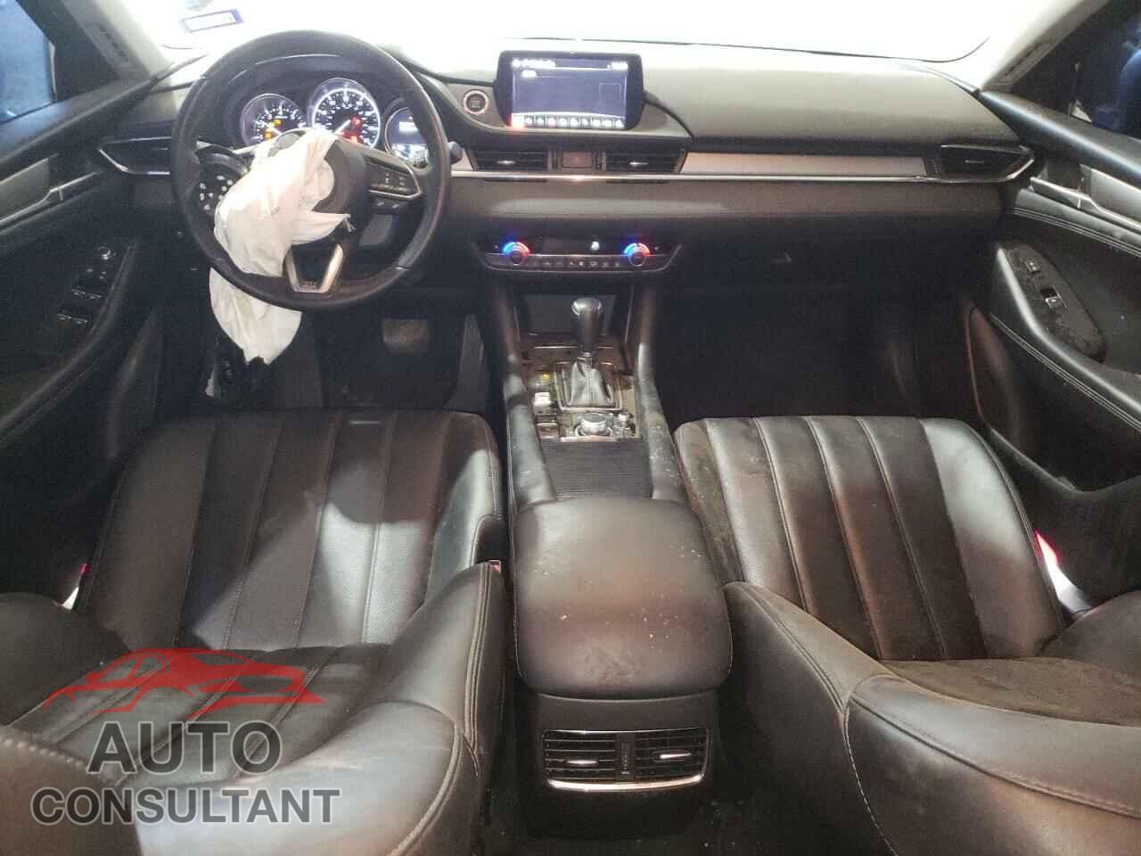 MAZDA 6 2021 - JM1GL1VM1M1611405