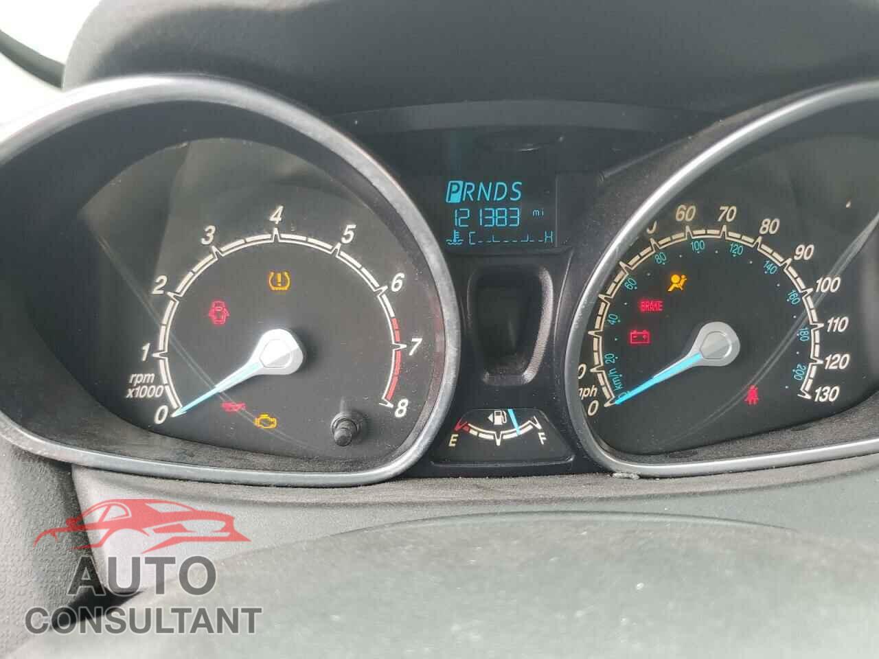 FORD FIESTA 2015 - 3FADP4EJXFM110507