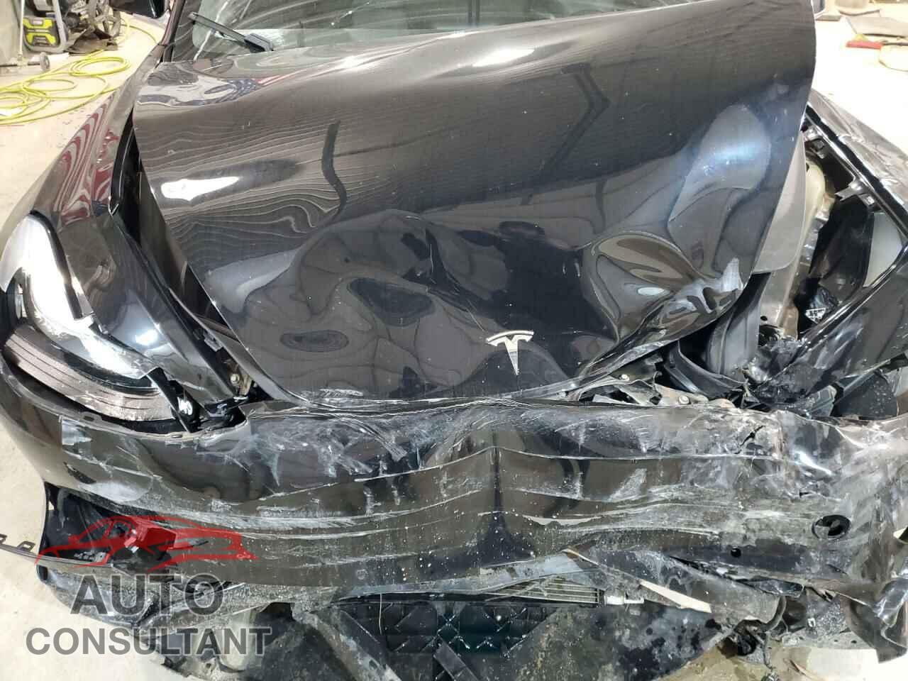TESLA MODEL 3 2019 - 5YJ3E1EA1KF399611