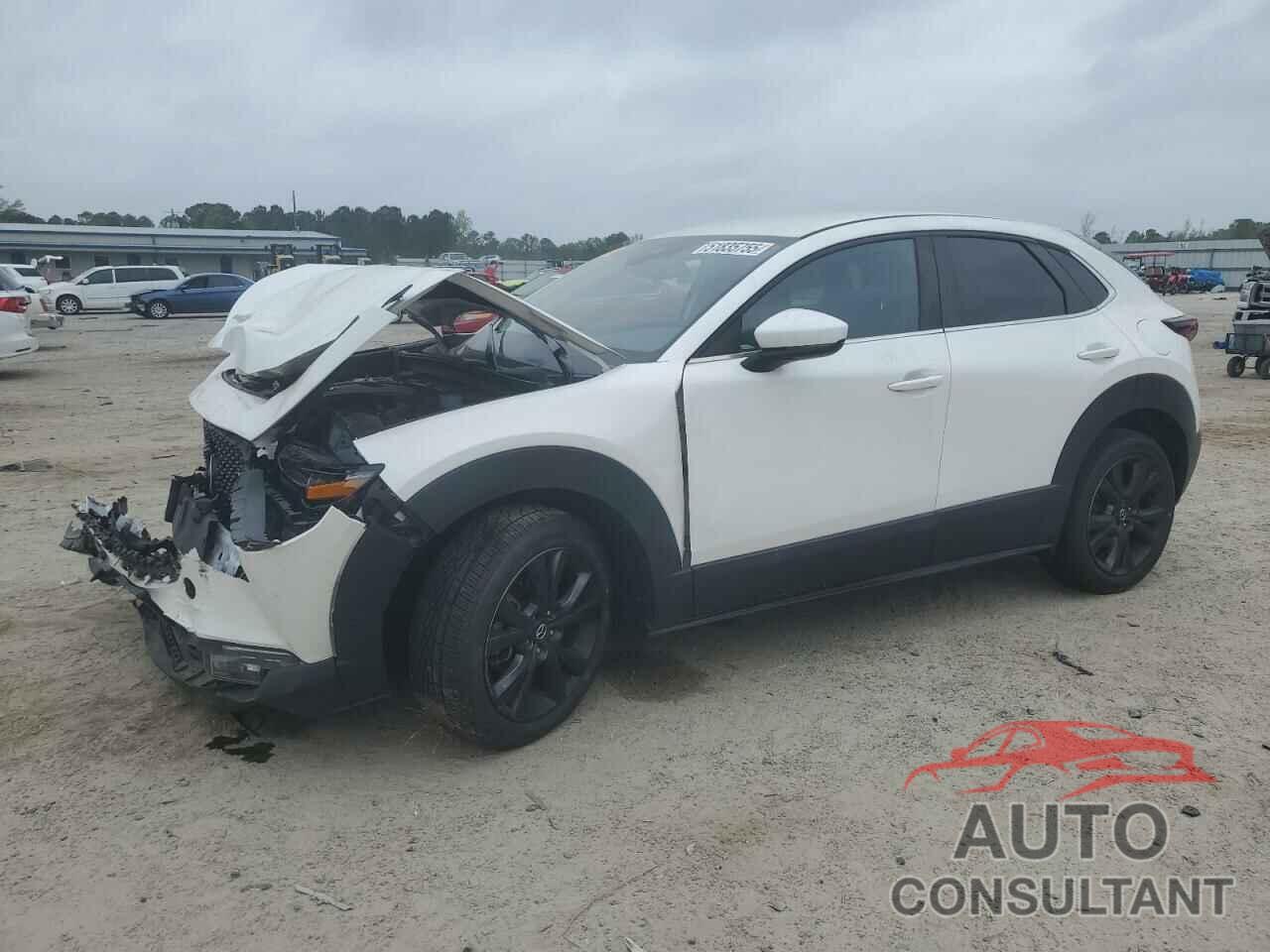 MAZDA CX30 2021 - 3MVDMBBL9MM218383