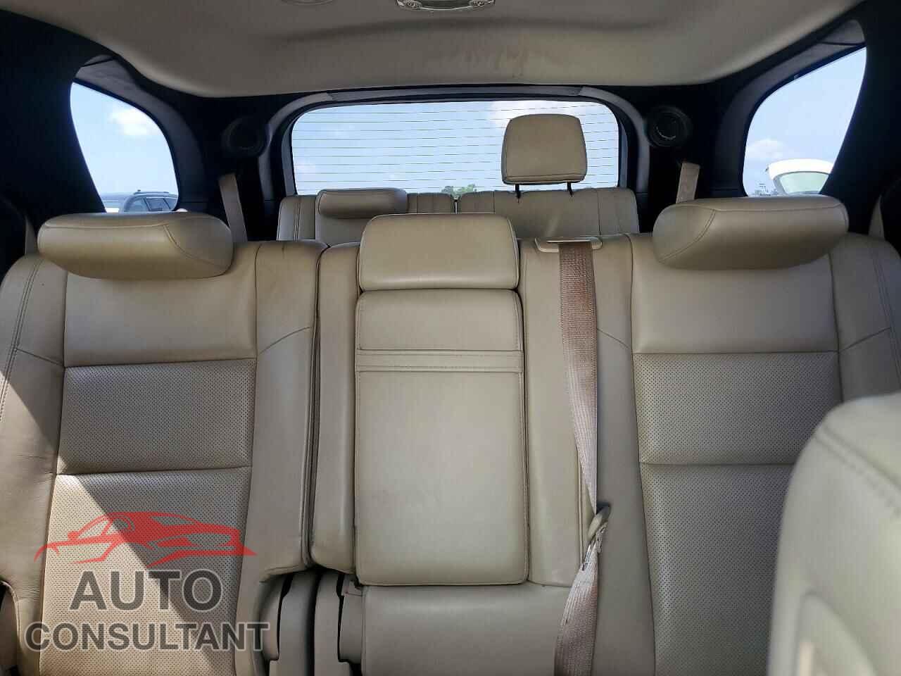 DODGE DURANGO 2015 - 1C4RDJEG3FC154104