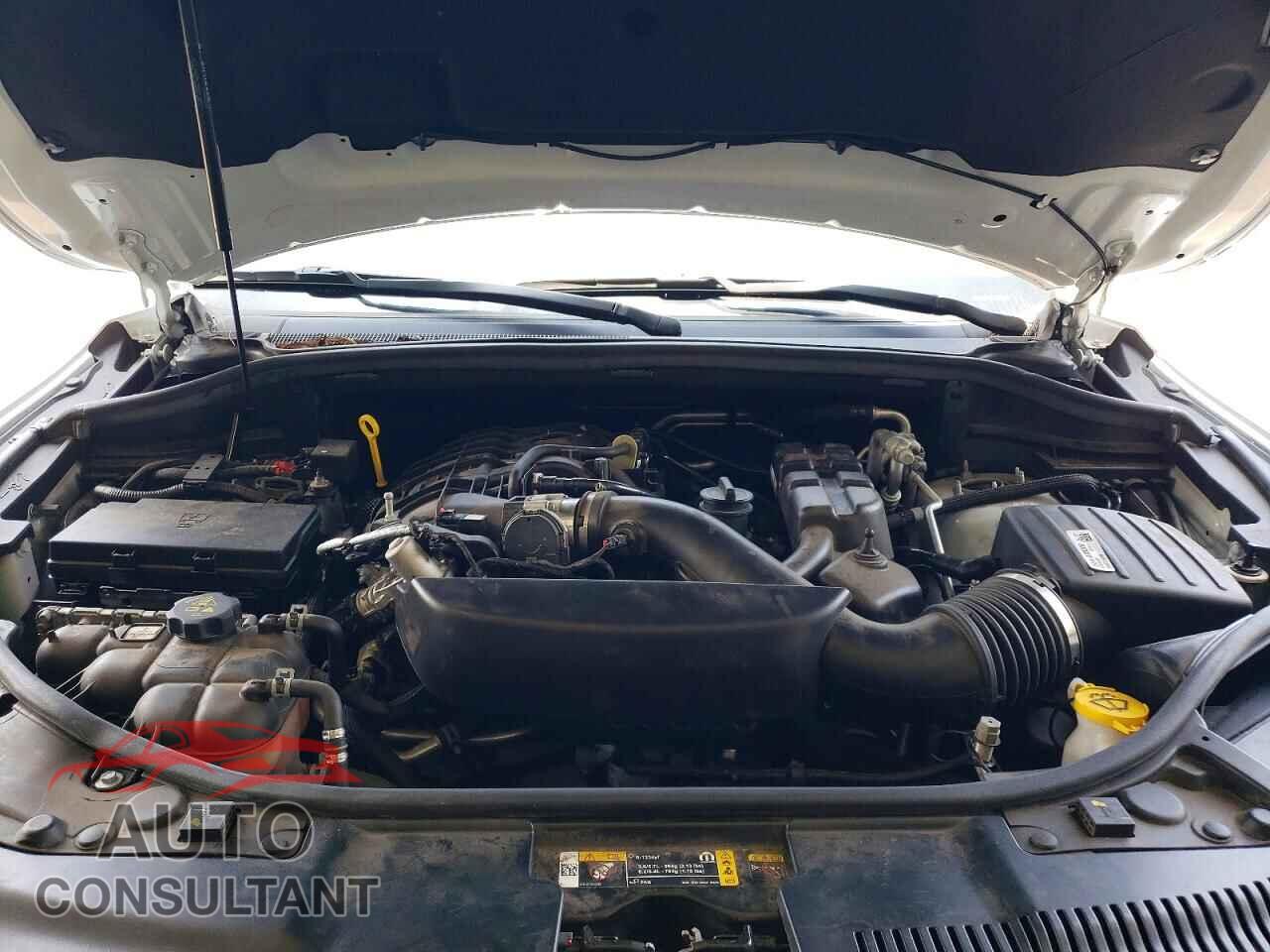 DODGE DURANGO 2023 - 1C4RDHDG7PC634691