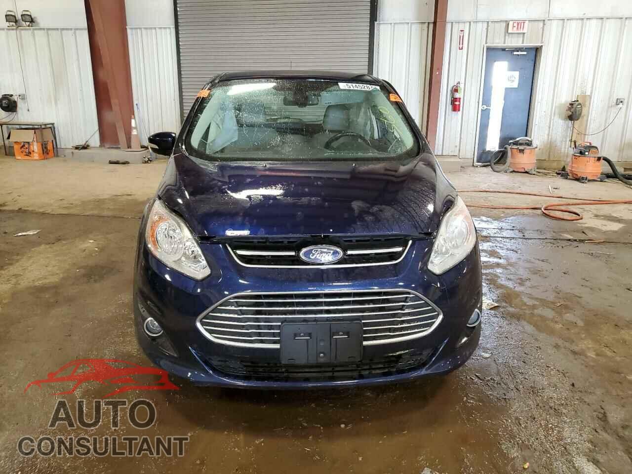 FORD CMAX 2016 - 1FADP5CU2GL114301