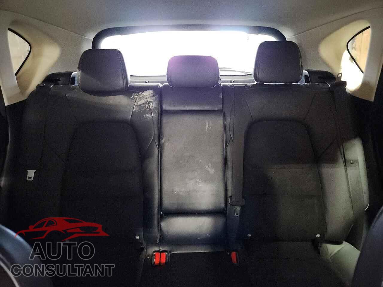 MAZDA CX-5 2018 - JM3KFBCM9J0368820