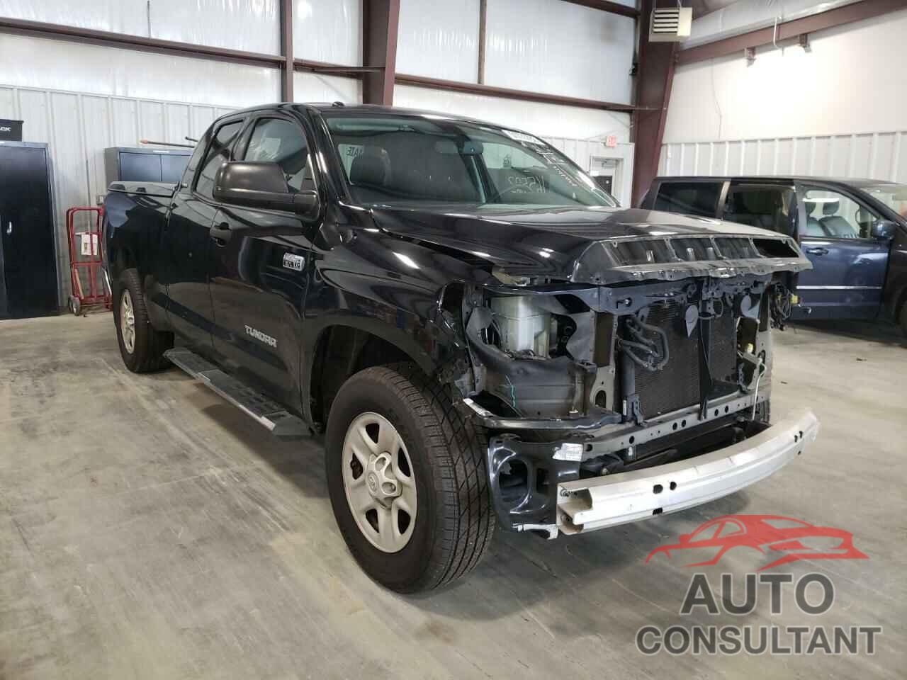 TOYOTA TUNDRA 2016 - 5TFRW5F18GX193275