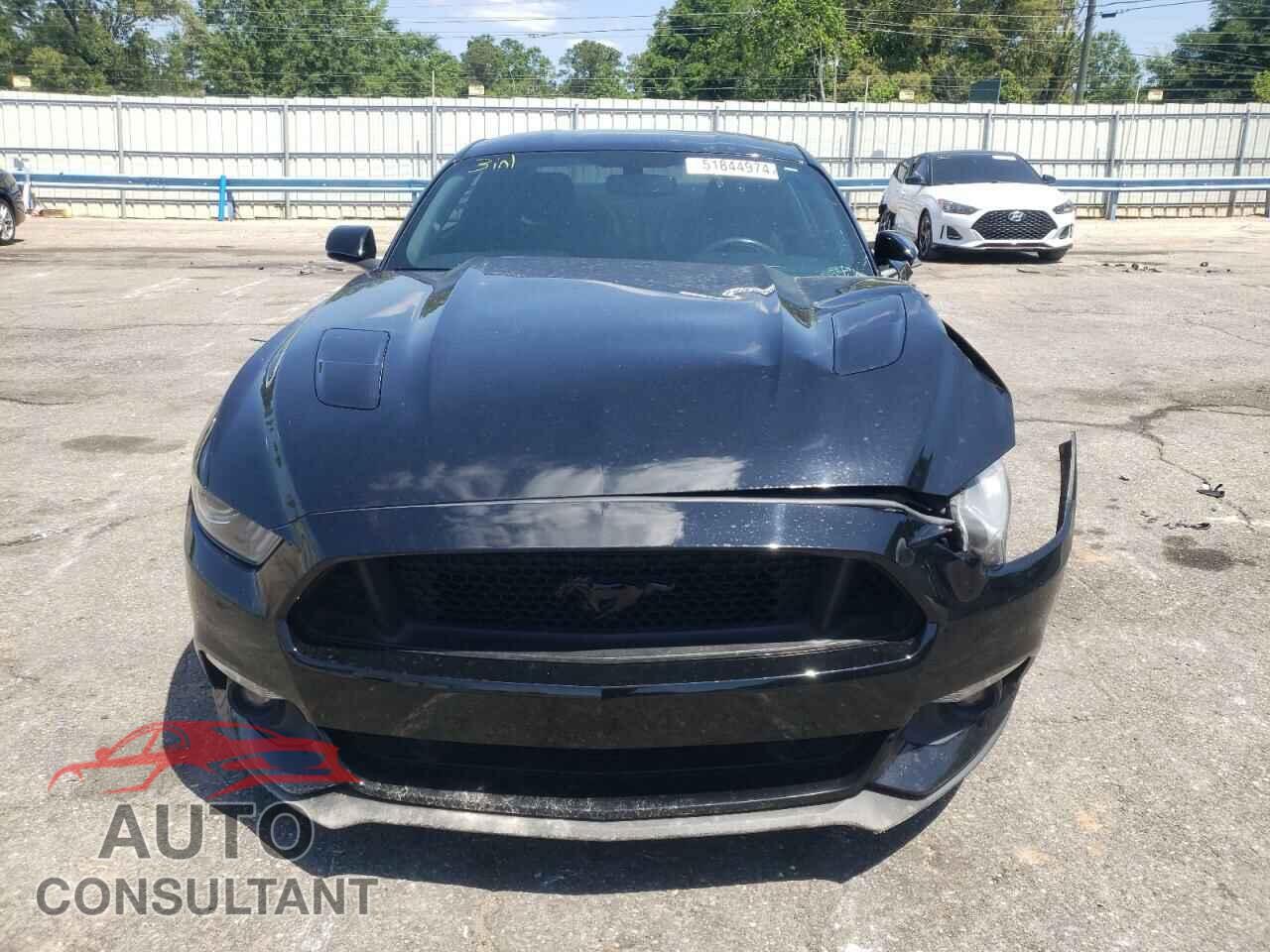 FORD MUSTANG 2016 - 1FA6P8CF4G5259338