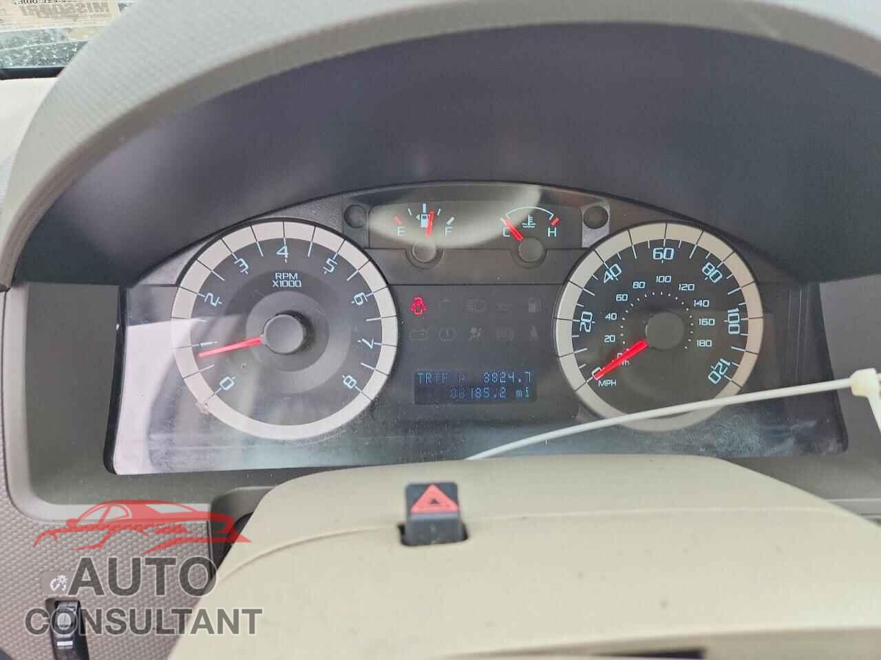 FORD ESCAPE 2012 - 1FMCU0DG3CKB34496