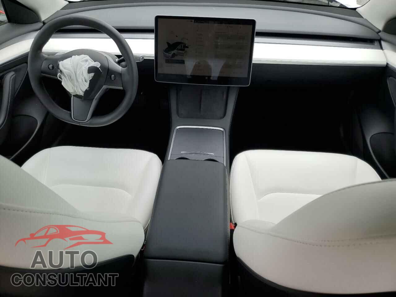 TESLA MODEL 3 2023 - 5YJ3E1EA1PF550924