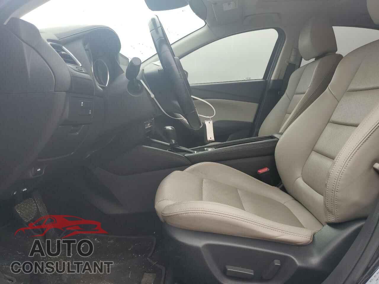 MAZDA 6 2017 - JM1GL1V57H1130329