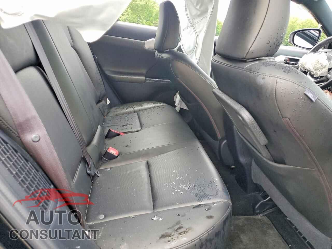 LEXUS CT 200 2013 - JTHKD5BH4D2157570