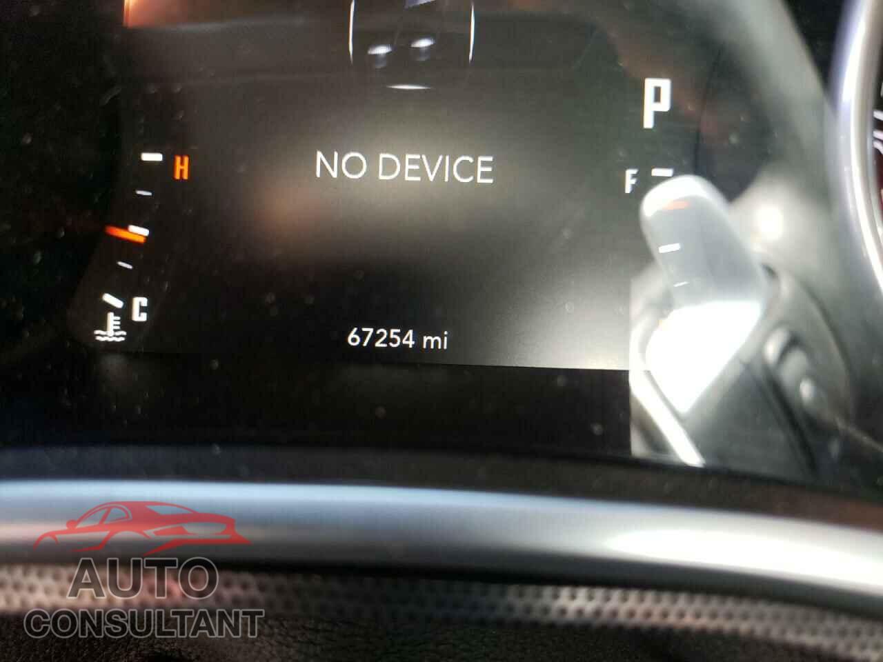 DODGE CHALLENGER 2016 - 2C3CDZFJXGH221413