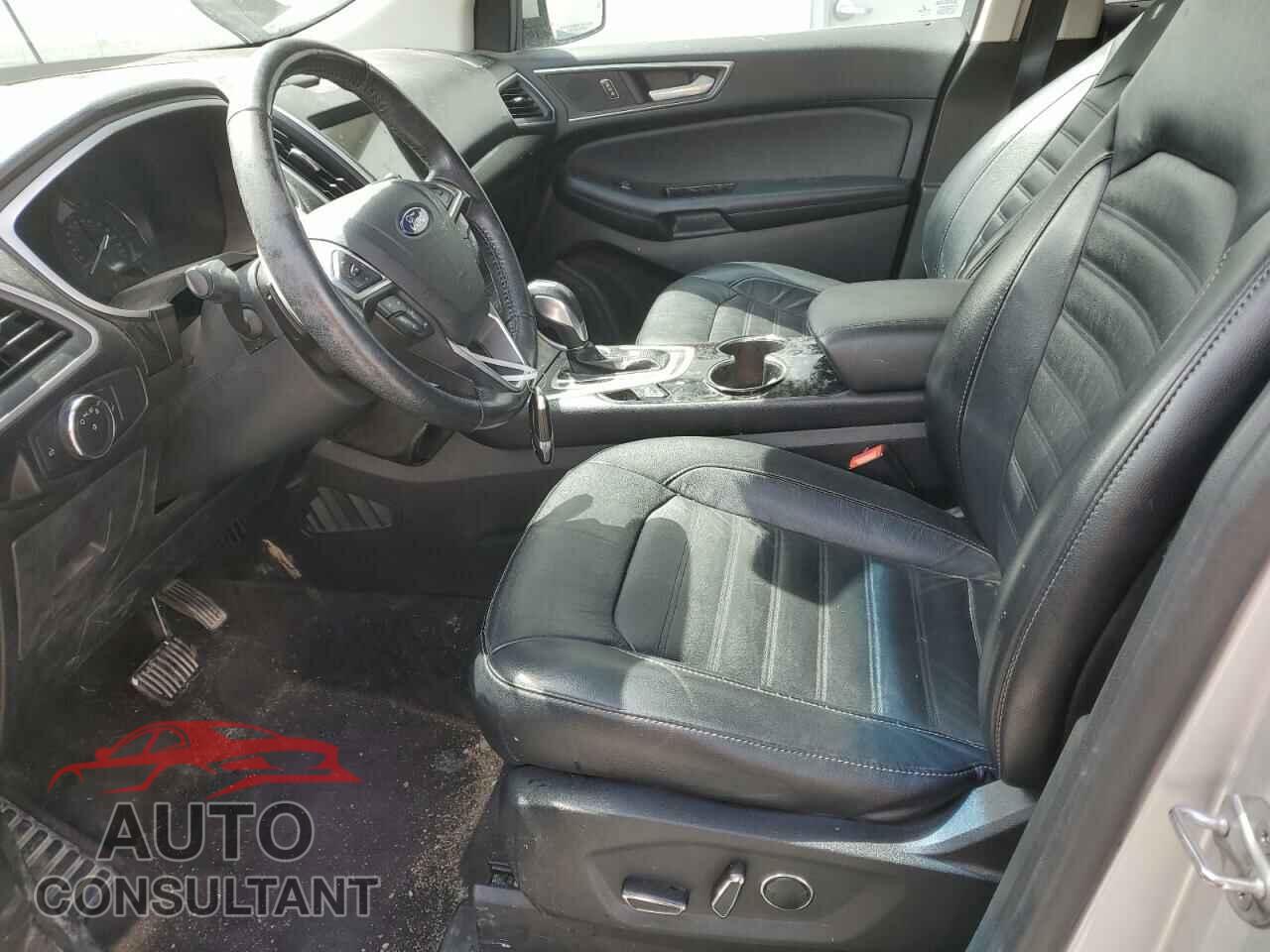 FORD EDGE 2016 - 2FMPK4J89GBB67367