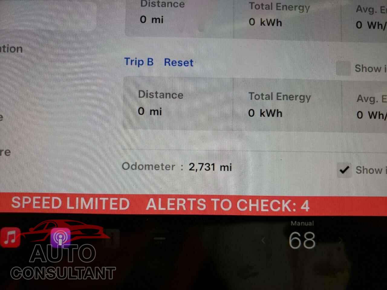 TESLA MODEL 3 2023 - 5YJ3E1EB3PF707796