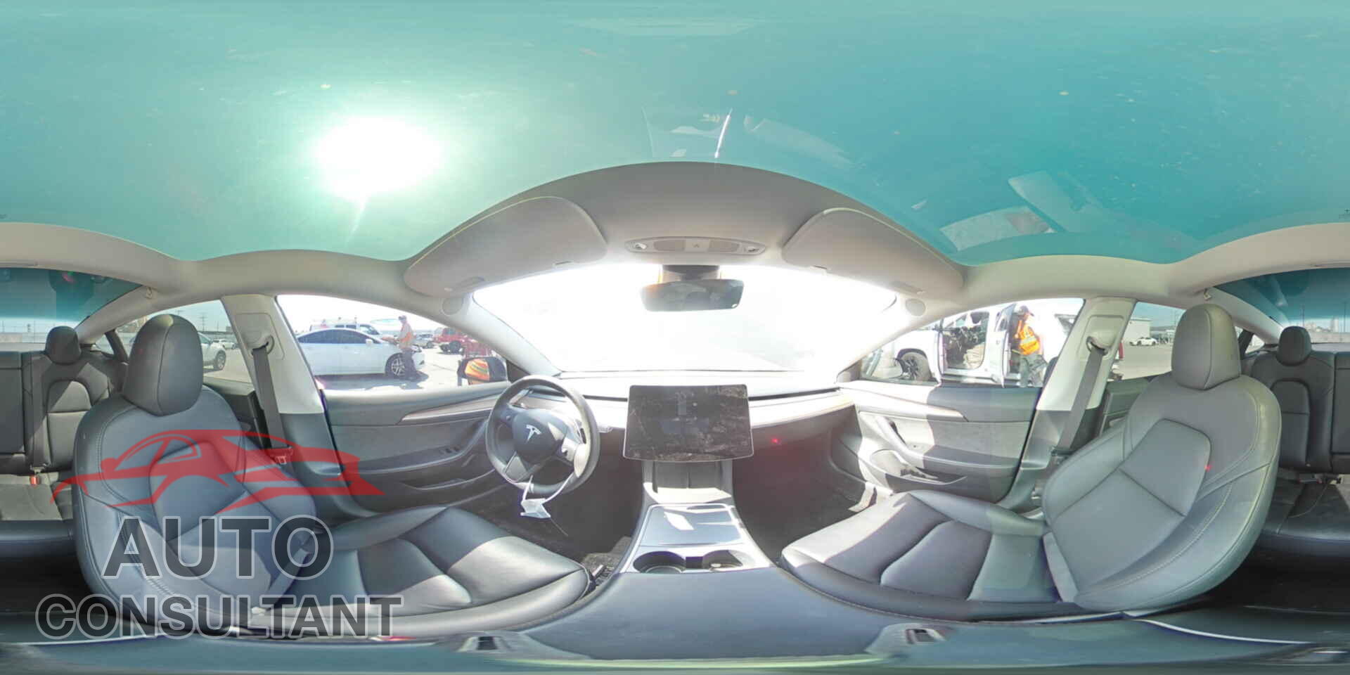 TESLA MODEL 3 2023 - 5YJ3E1EA7PF694008