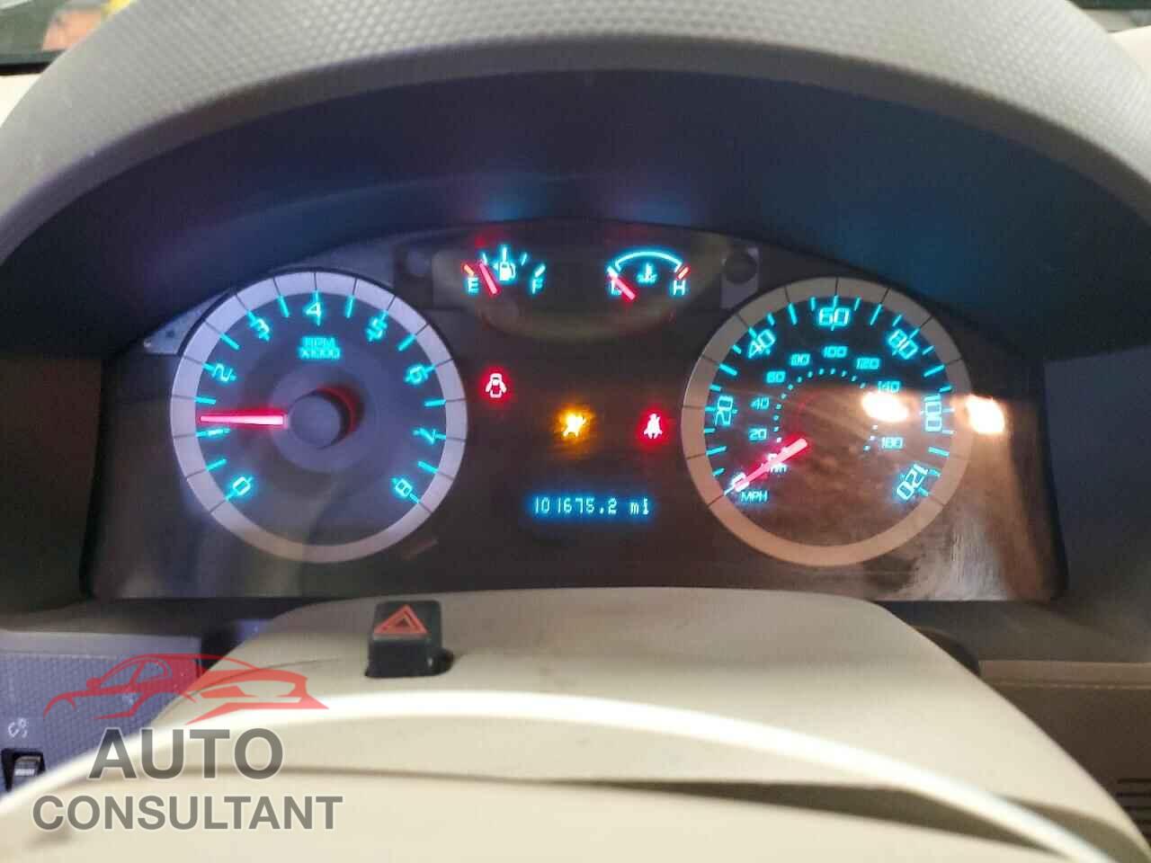 FORD ESCAPE 2012 - 1FMCU0DG2CKA50122