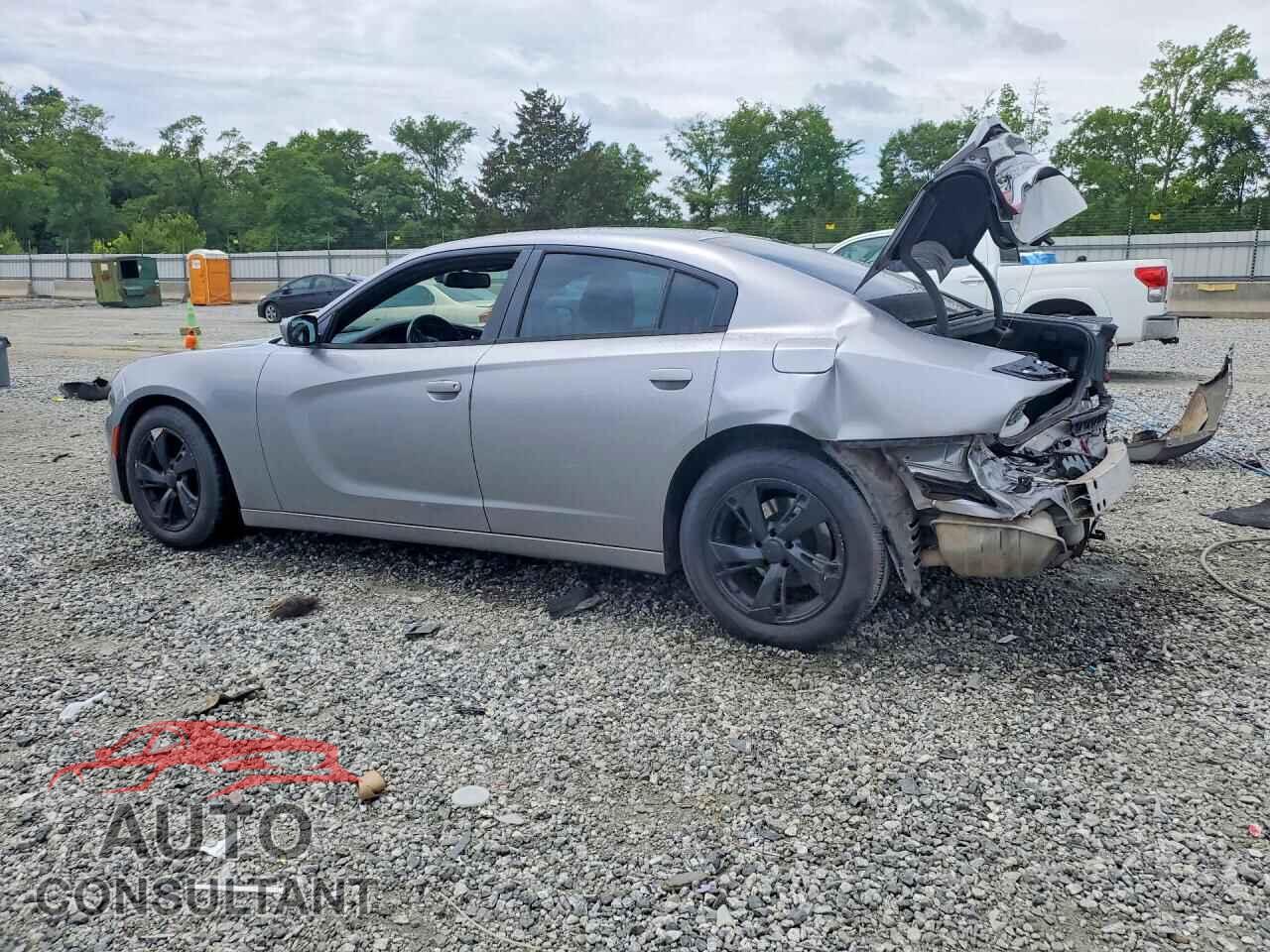 DODGE CHARGER 2015 - 2C3CDXBG7FH896763