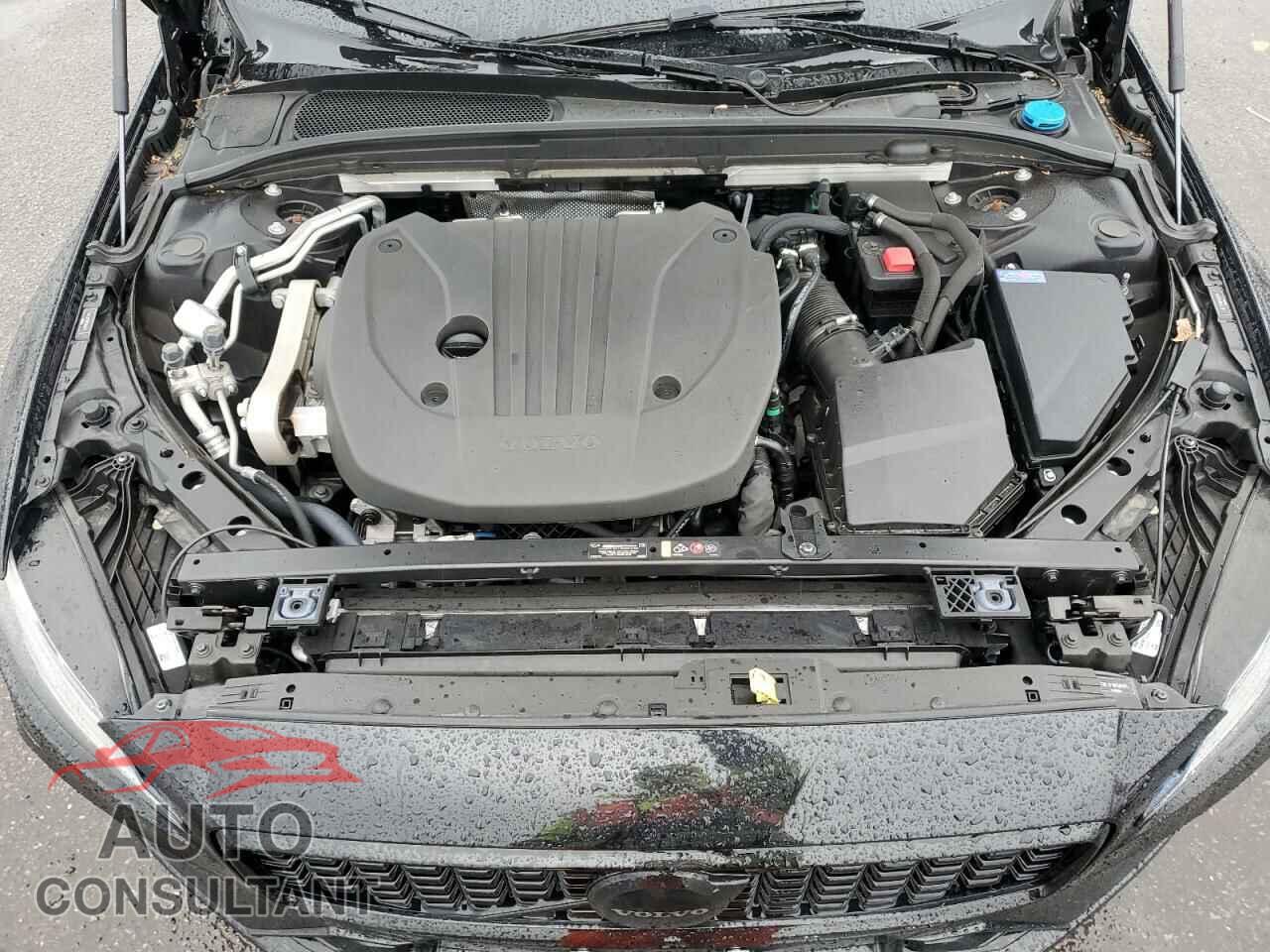 VOLVO S60 PLUS 2023 - 7JRL12FT8PG244375