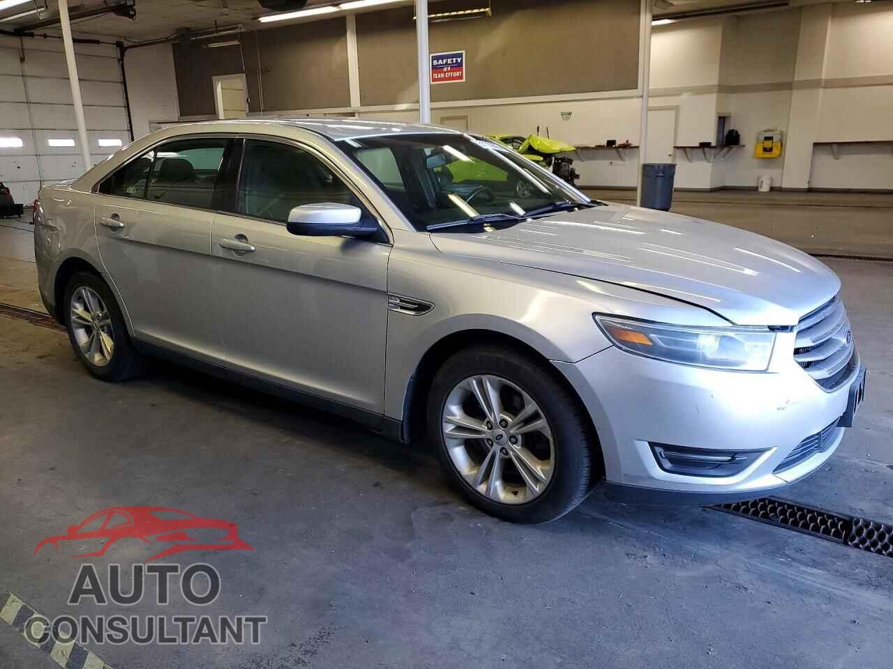 FORD TAURUS 2013 - 1FAHP2E86DG103094