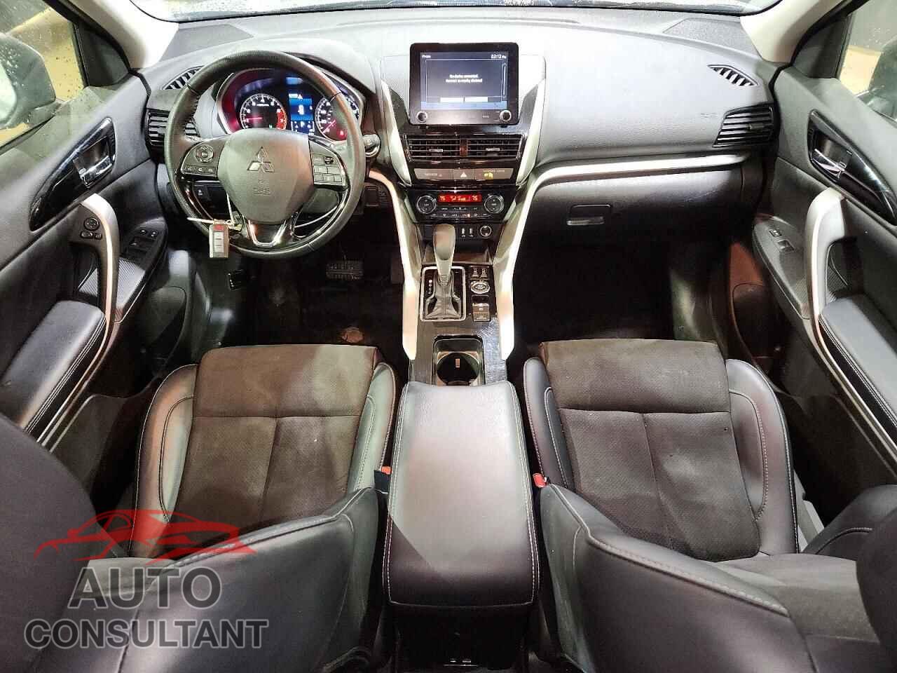 MITSUBISHI ECLIPSE 2025 - JA4ATWAA5SZ018251