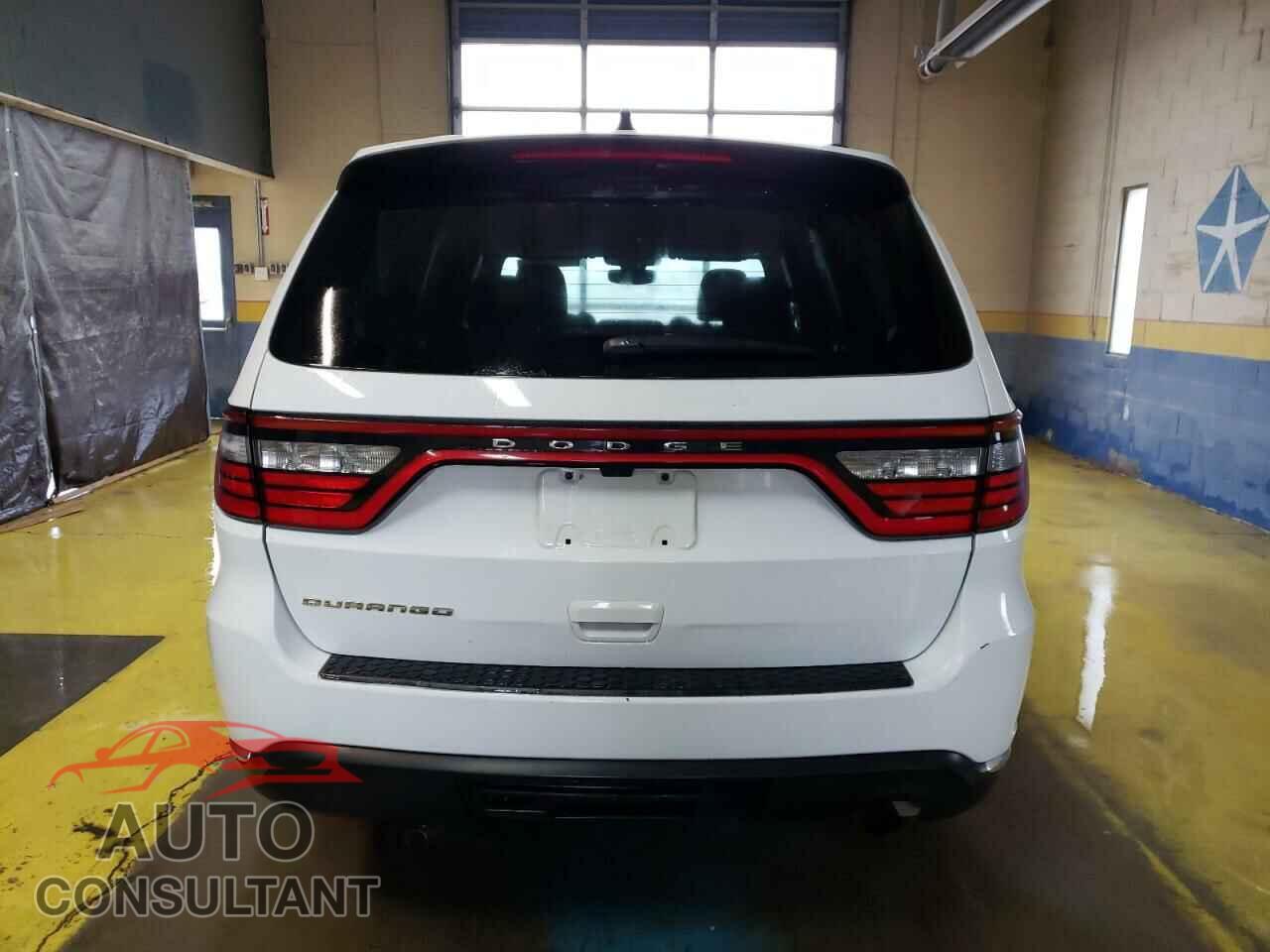 DODGE DURANGO 2023 - 1C4RDHAGXPC630333
