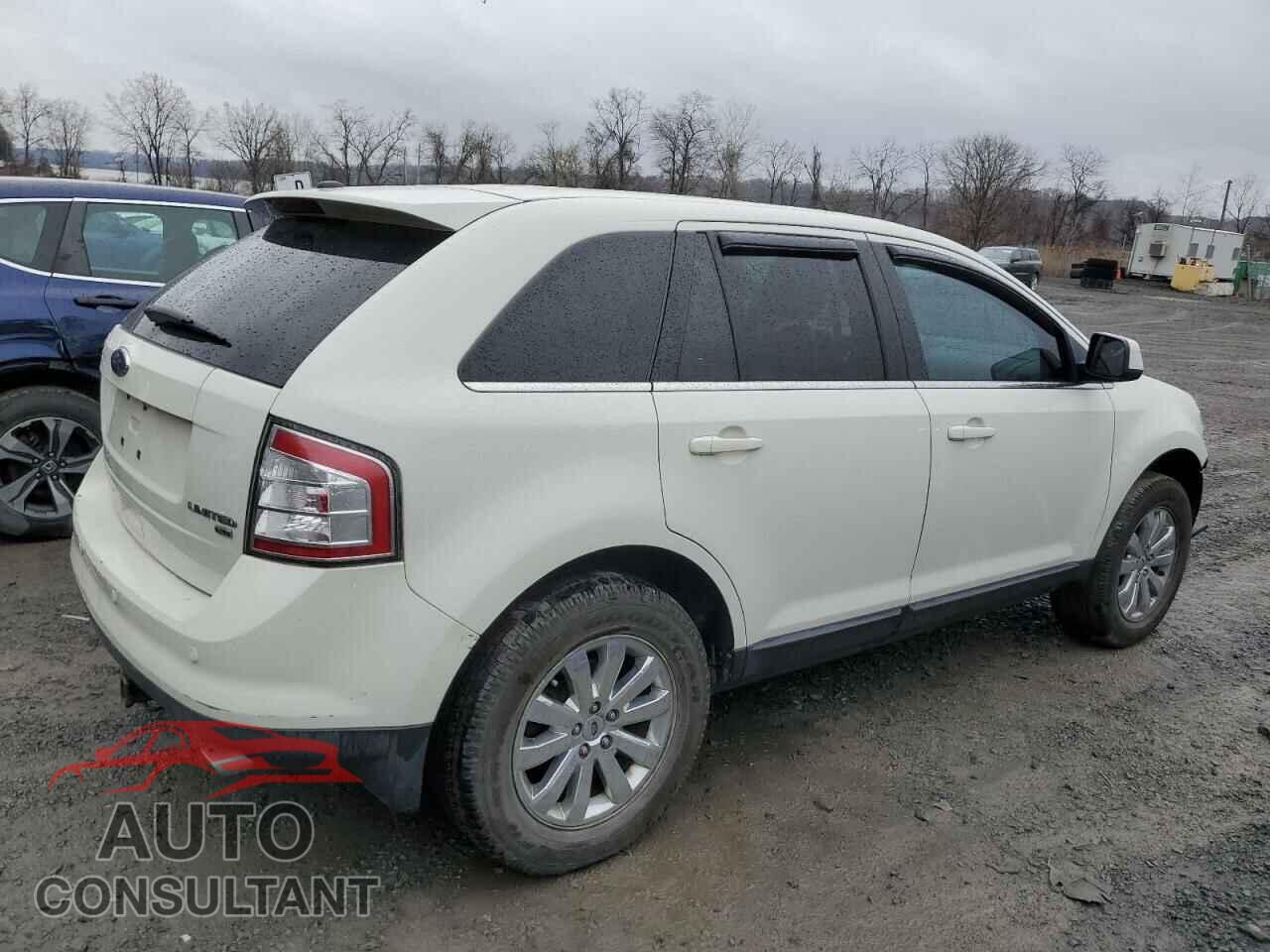 FORD EDGE 2009 - 2FMDK49C69BA99916