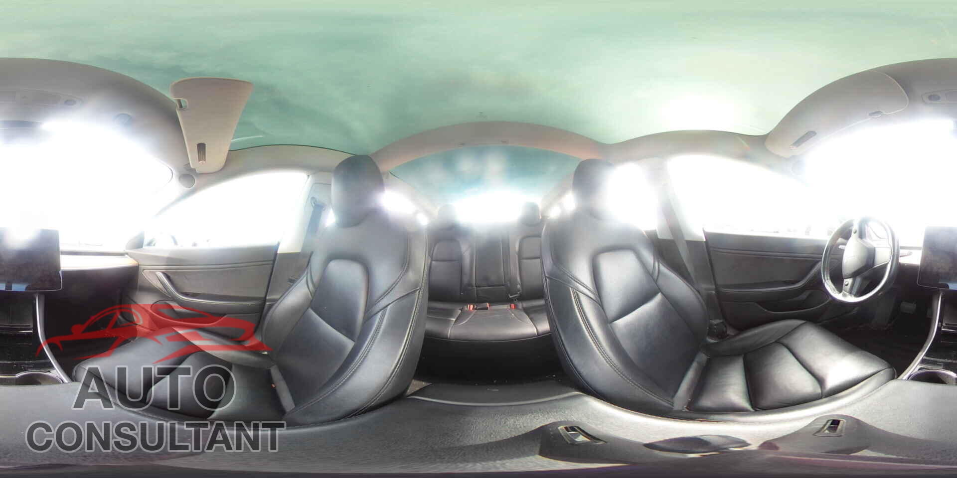 TESLA MODEL 3 2018 - 5YJ3E1EAXJF152943