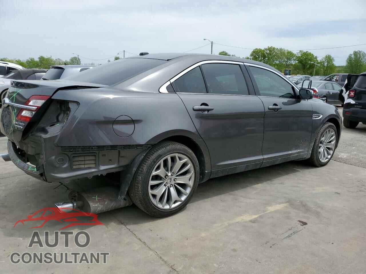 FORD TAURUS 2016 - 1FAHP2F85GG103624