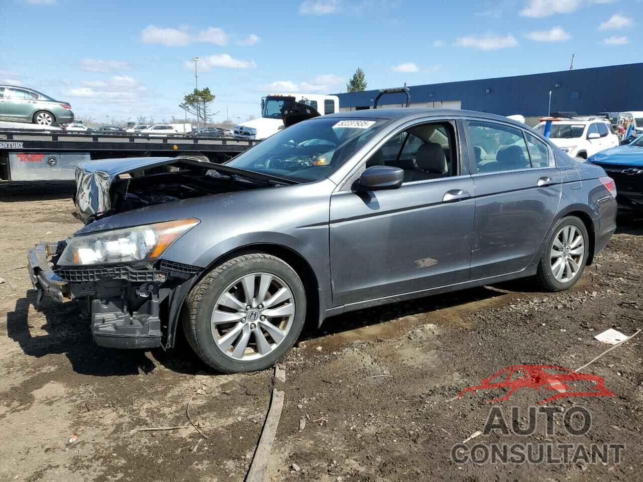HONDA ACCORD 2012 - 1HGCP2F86CA110195