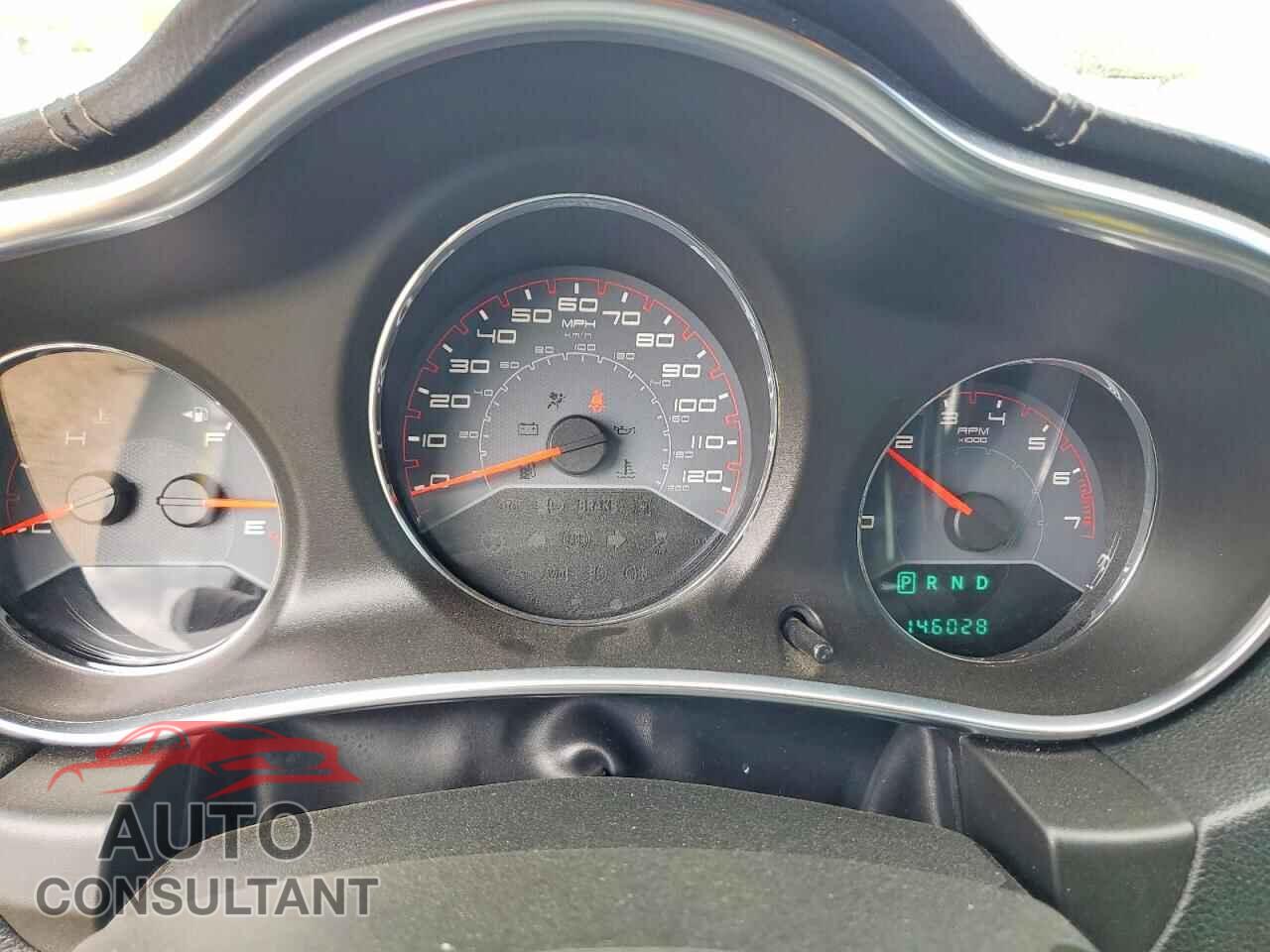 DODGE AVENGER 2013 - 1C3CDZAB2DN618536