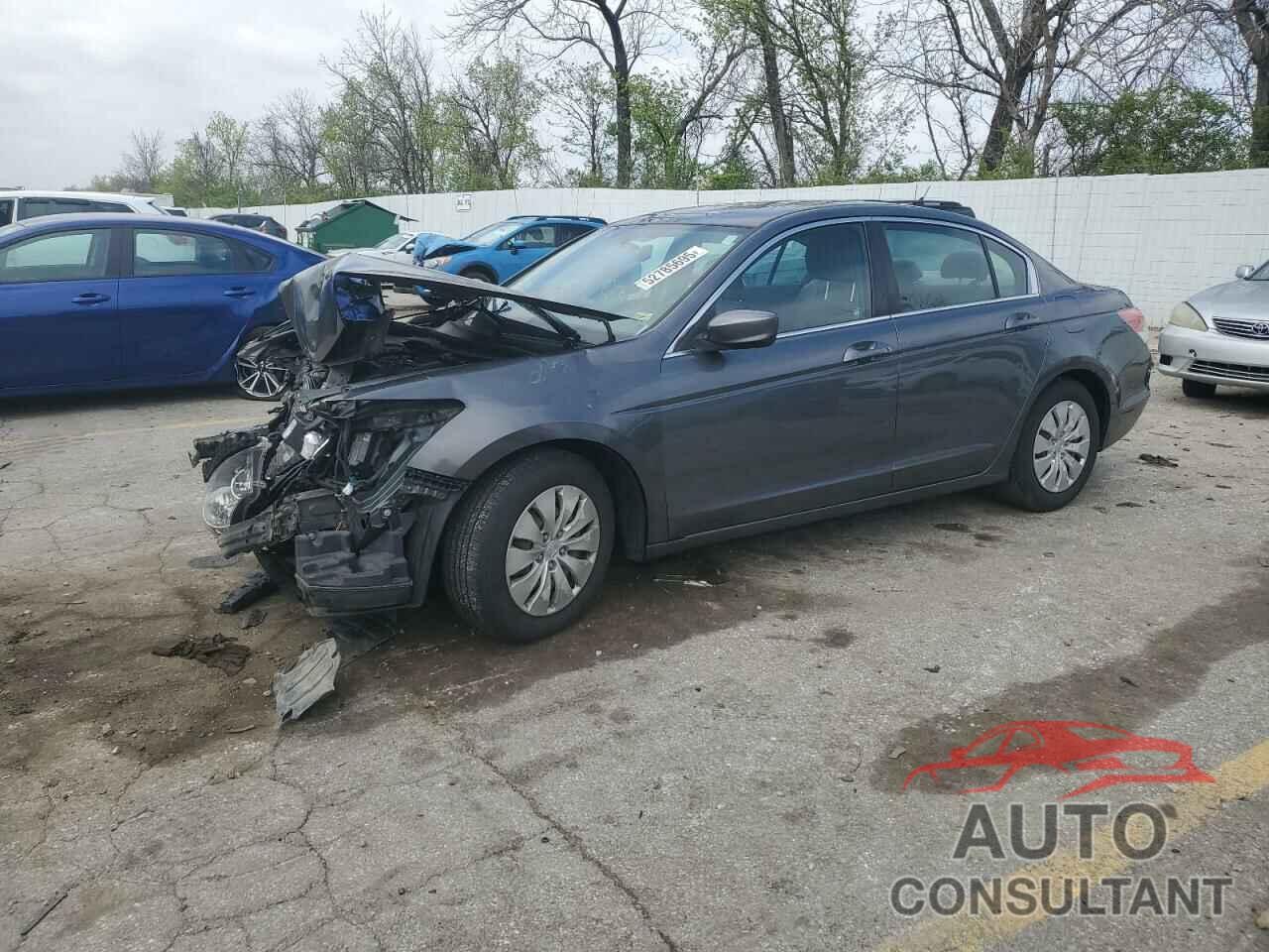 HONDA ACCORD 2010 - 1HGCP2F36AA036844