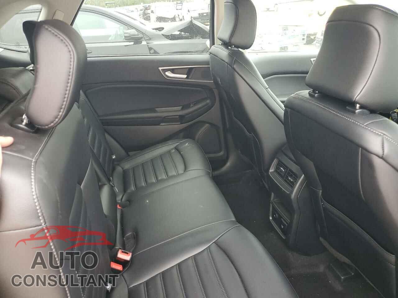 FORD EDGE 2024 - 2FMPK4J94RBB04480