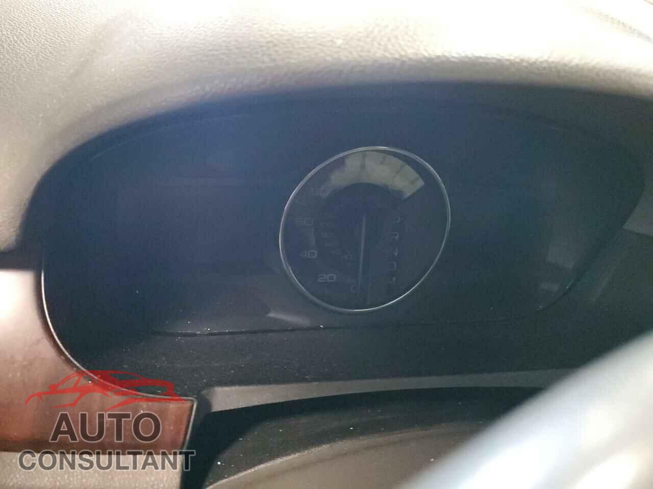 FORD EDGE 2011 - 2FMDK4KC4BBA68244