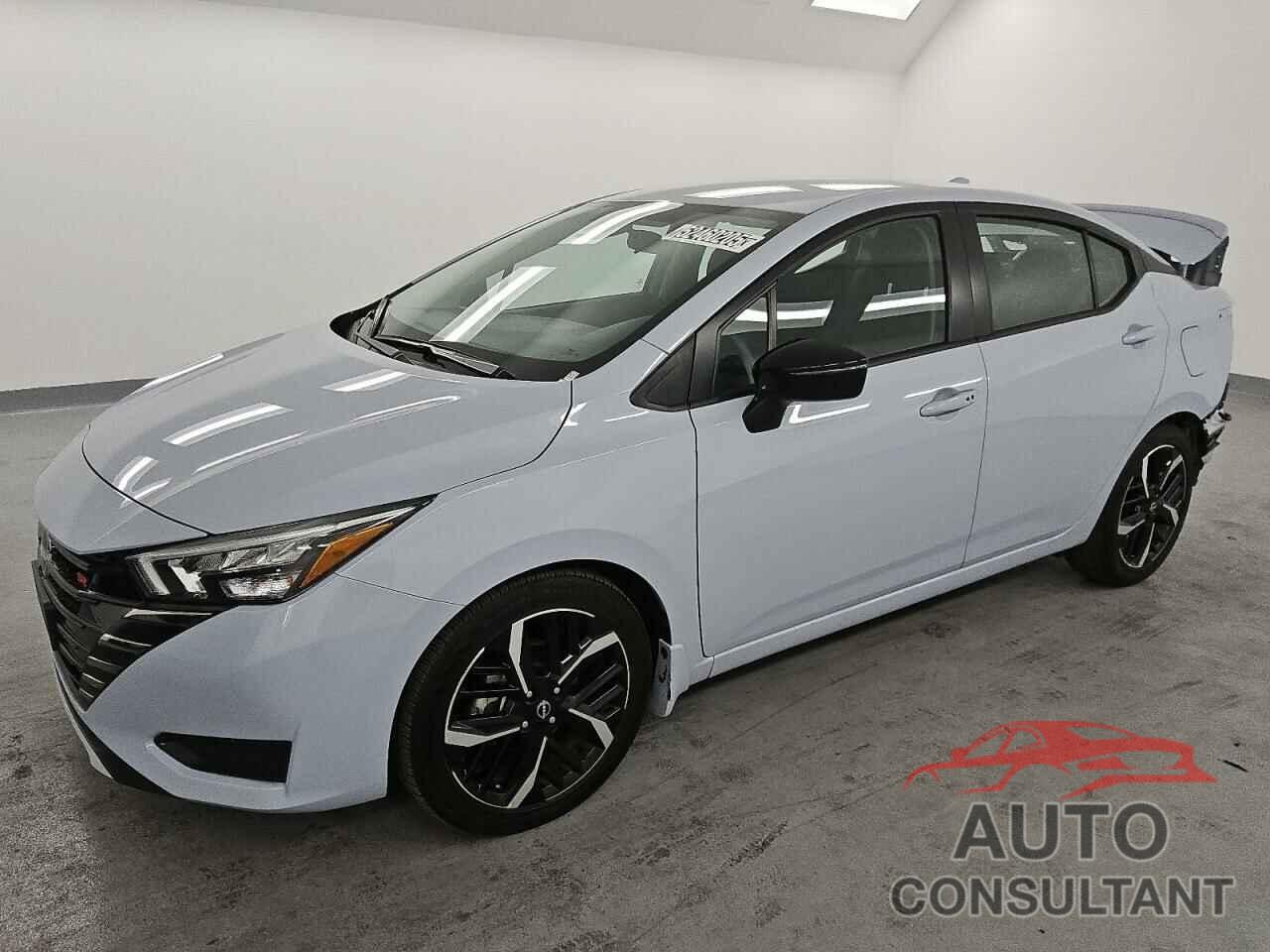 NISSAN VERSA 2024 - 3N1CN8FV9RL860918