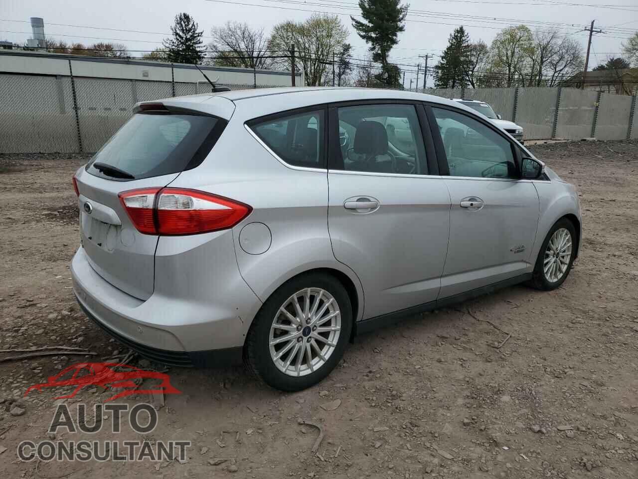FORD CMAX 2015 - 1FADP5CU2FL109078