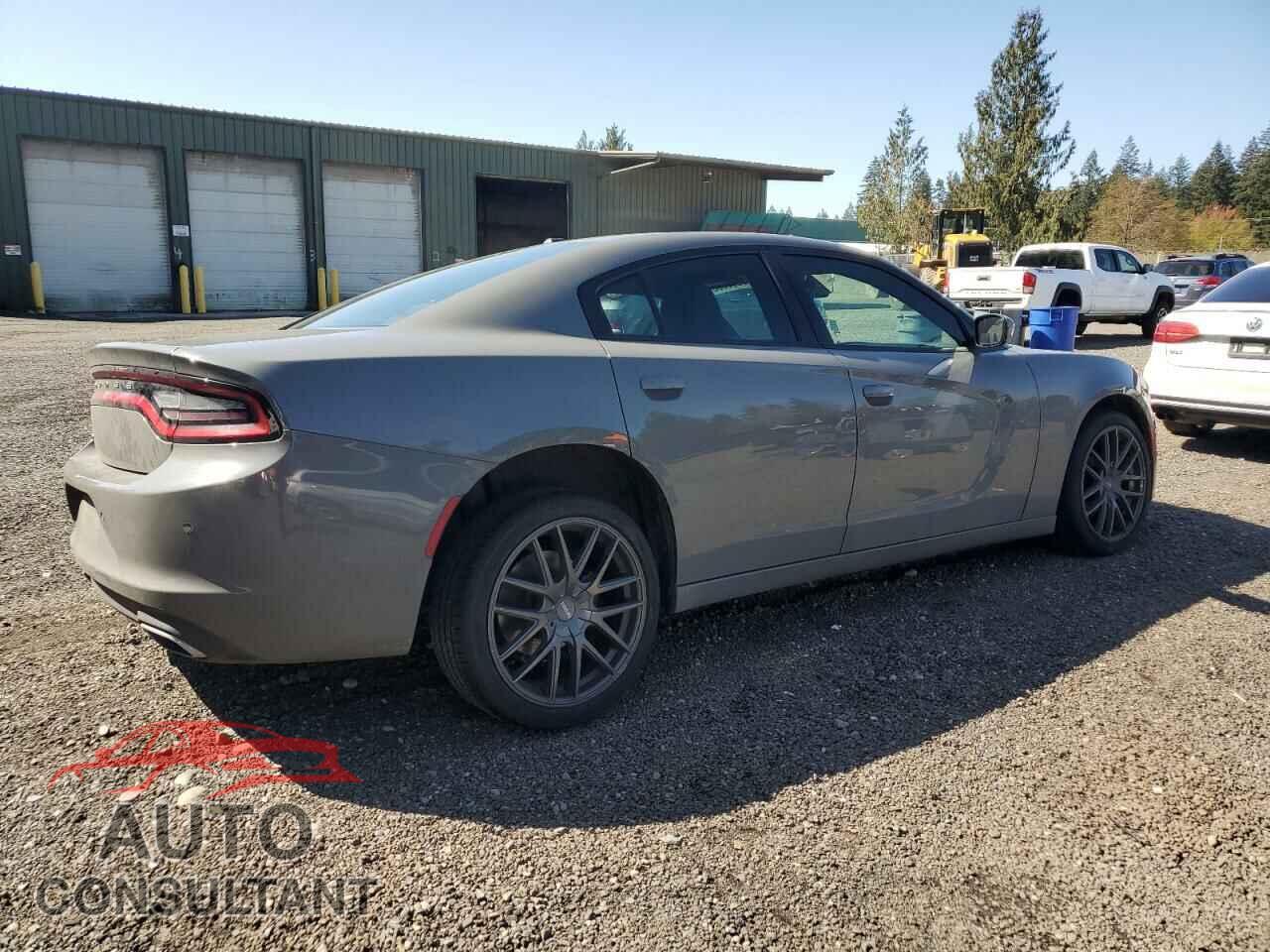 DODGE CHARGER 2017 - 2C3CDXBG1HH637270
