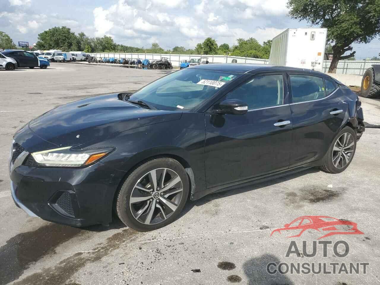 NISSAN MAXIMA 2020 - 1N4AA6CV0LC360275